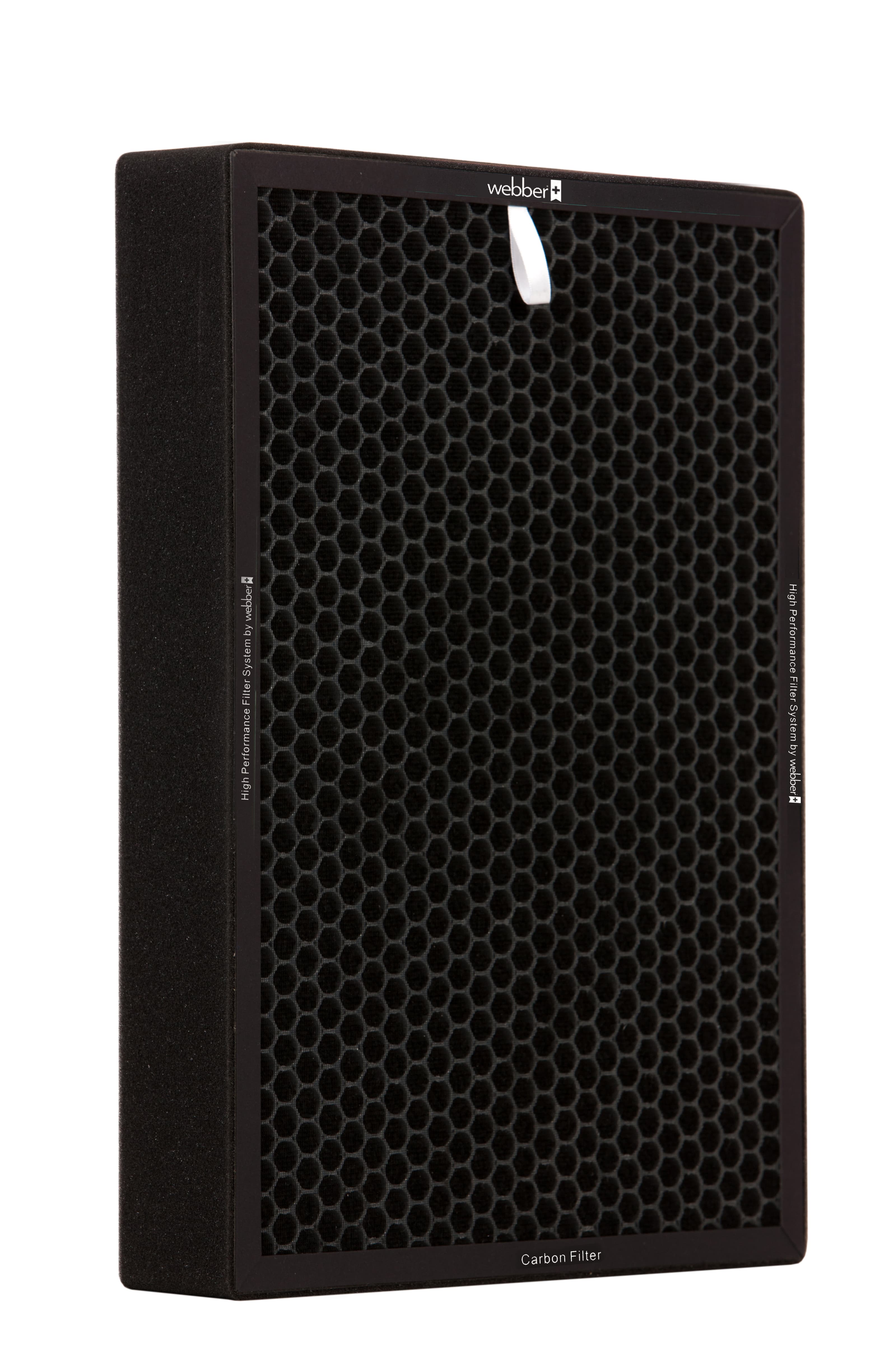 Zestaw filtrów do oczyszczacza powietrza Webber AP9800