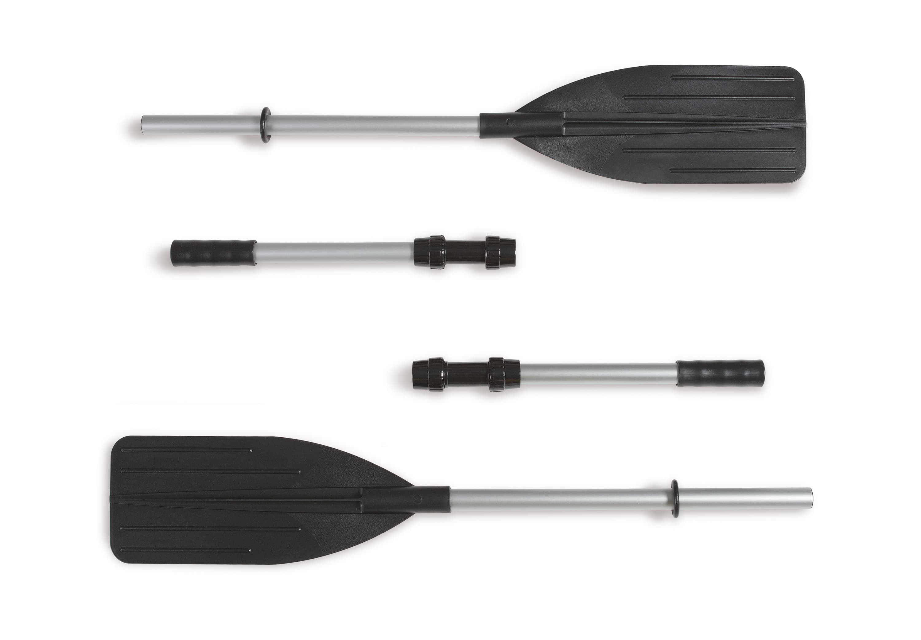 Ponton excursion 5-osobowy + wiosła + pompka INTEX 68325