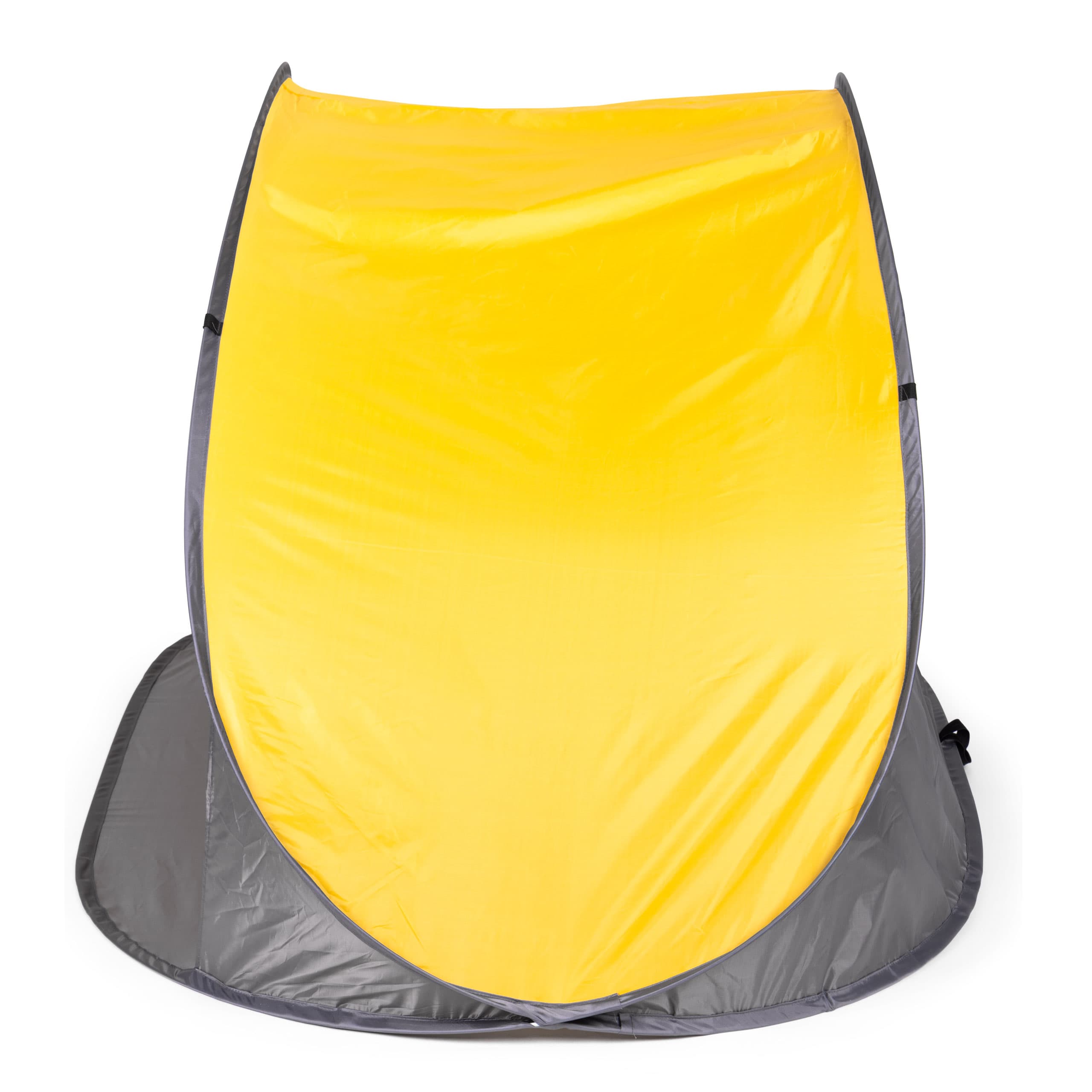 Namiot plażowy parawan samorozkładający na plażę basen ogród MultiGarden