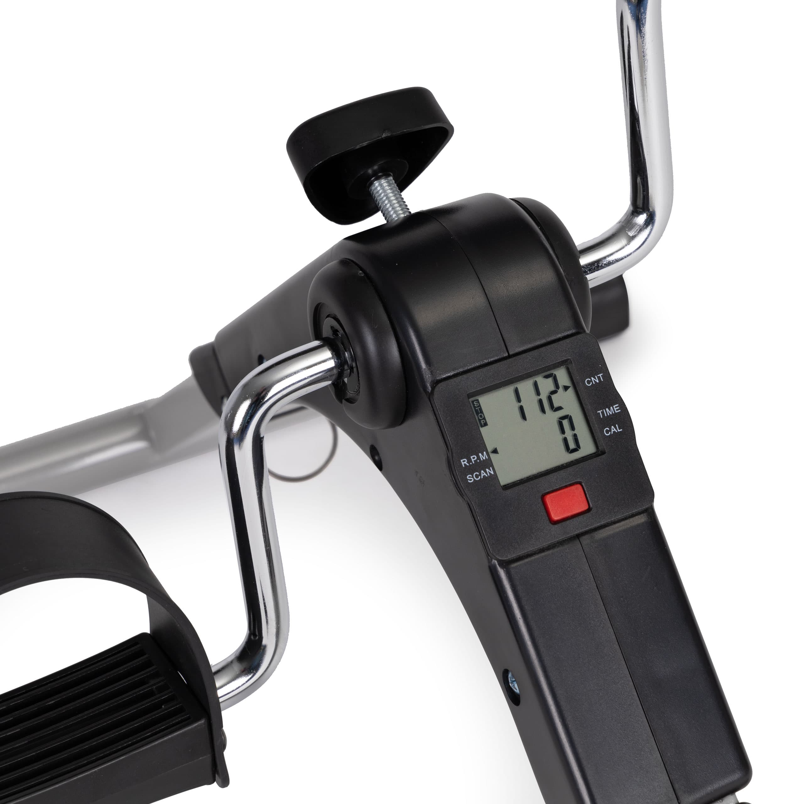 Mini rowerek treningowy rehabilitacyjny fitness ModernHome