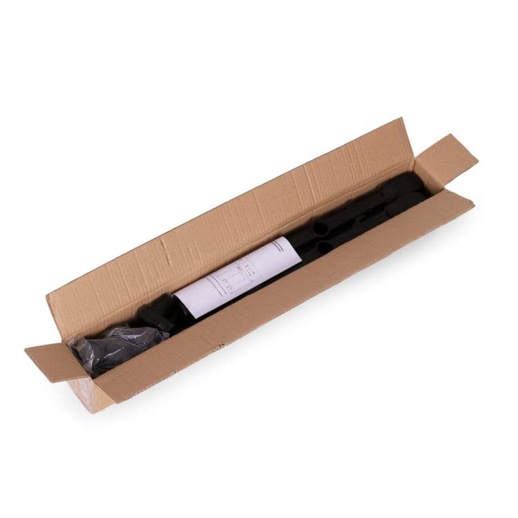 Uniwersalny wieszak stojący na ubrania z regulacją wysokości kółka ModernHome