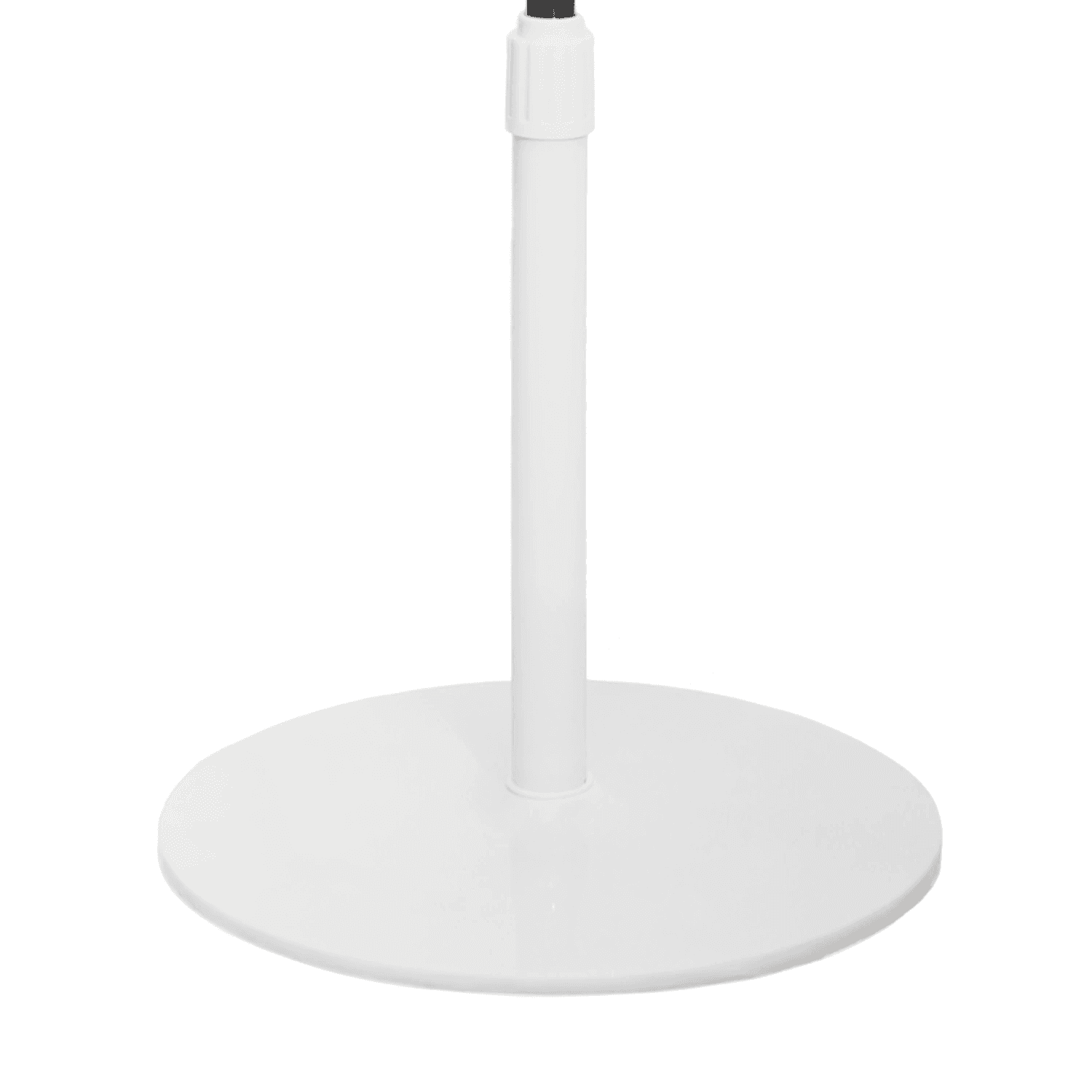 Wentylator podłogowy wiatrak stojący 45W 3 tryby pracy 5 łopatek timer pilot