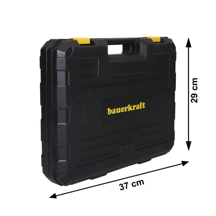 Zestaw narzędzi walizka narzędziowa 111 elementów klucze wkrętaki bity