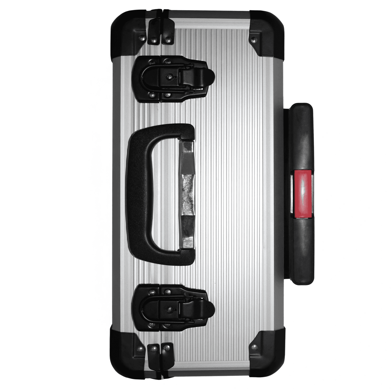 Duży zestaw narzędzi walizka narzędziowa na kółkach 189 elementów klucze wkrętaki bity