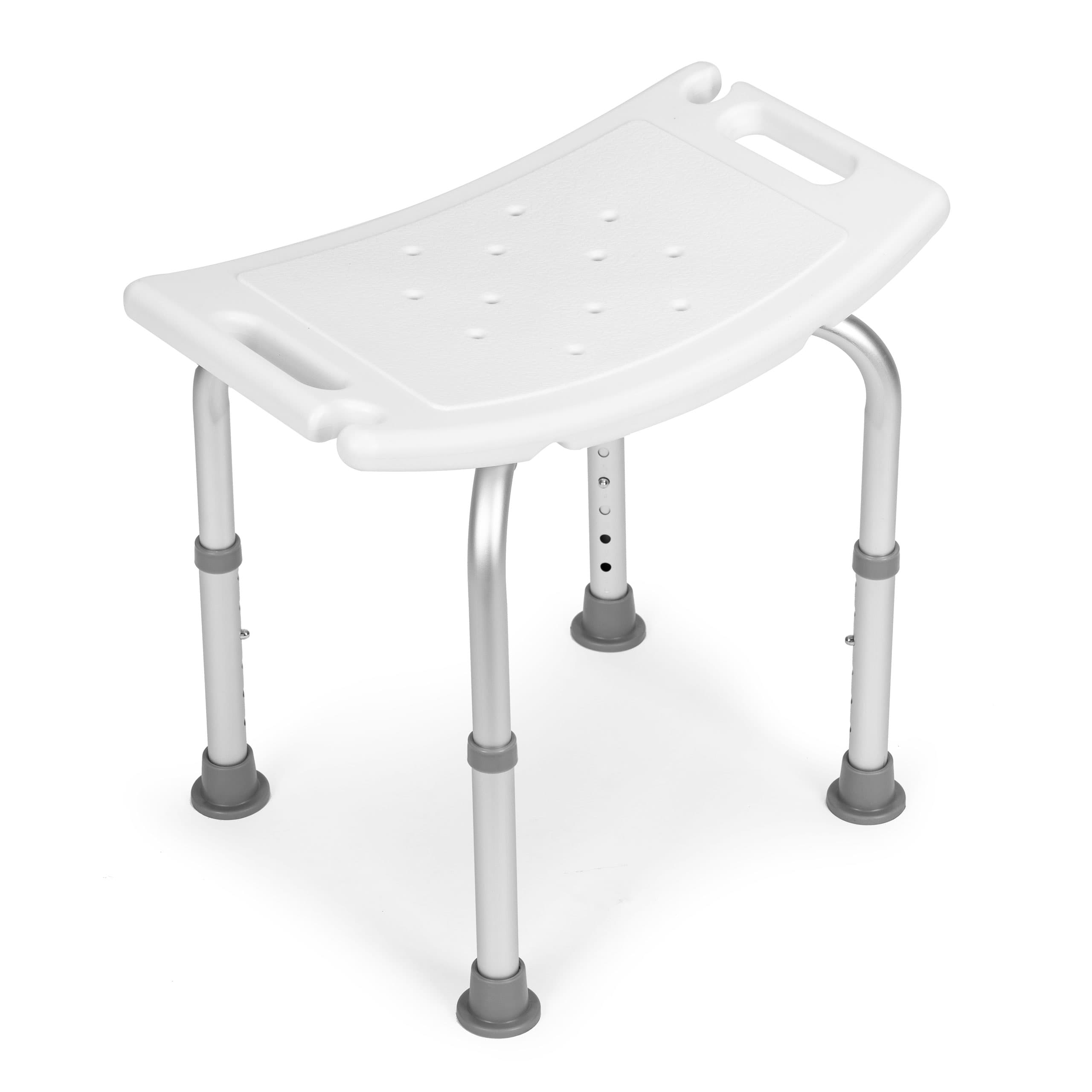 Taboret krzesełko prysznicowe łazienkowe rehabilitacyjne ModernHome