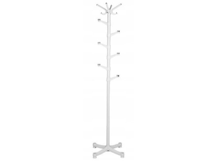 Wieszak na ubrania odzież stojak stojący ModernHome