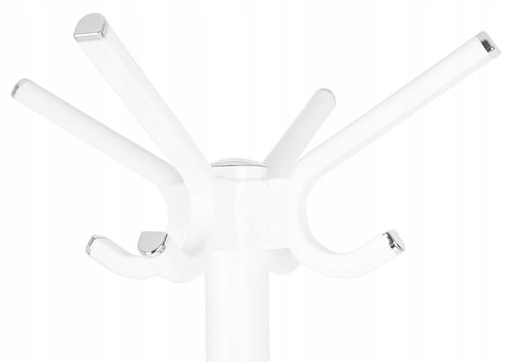 Wieszak na ubrania odzież stojak stojący ModernHome