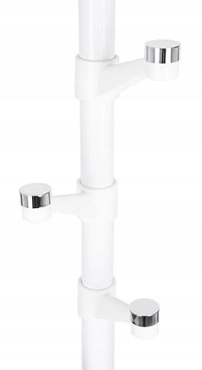 Wieszak na ubrania odzież stojak stojący ModernHome