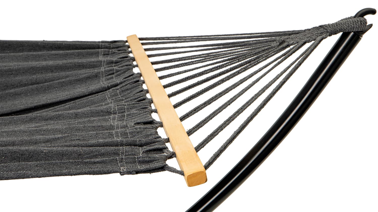 Hamak ze stelażem leżanka huśtawka ogrodowa MultiGarden