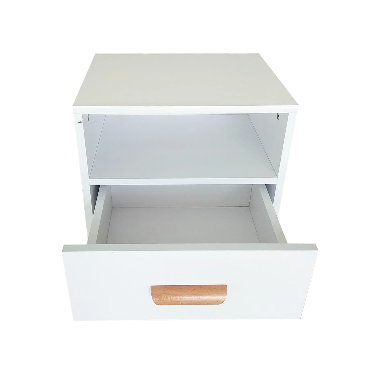 Szafka nocna szuflada stolik nocny ModernHome