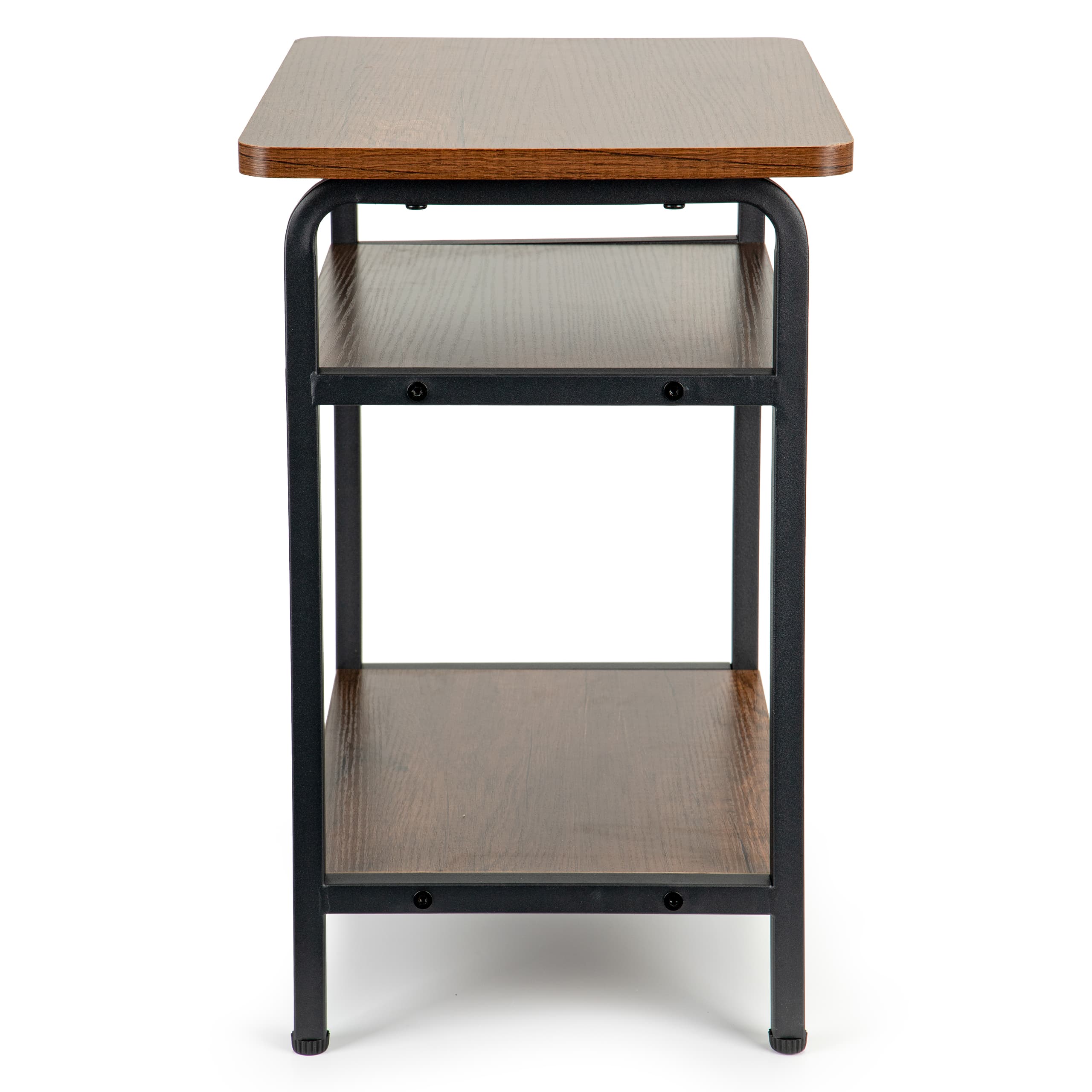 Stolik kawowy loft nowoczesny 3 poziomy Modernhome